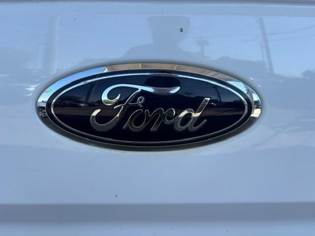 Ford F-150  2016