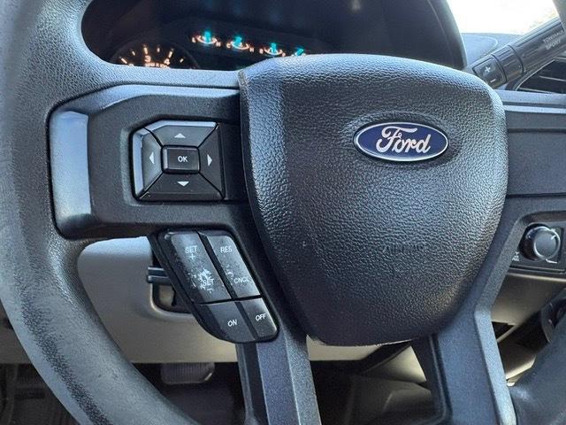 Ford F-150  2016