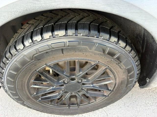 Ford Transit Connect XLT Wagon 2013