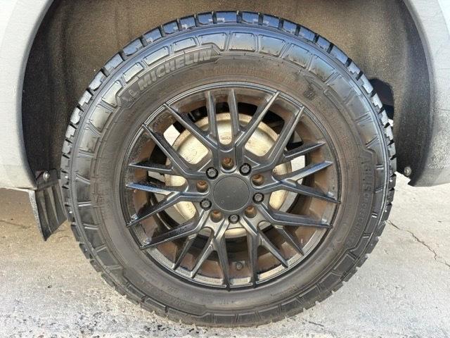 Ford Transit Connect XLT Wagon 2013
