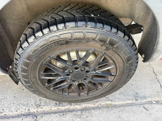 Ford Transit Connect XLT Wagon 2013