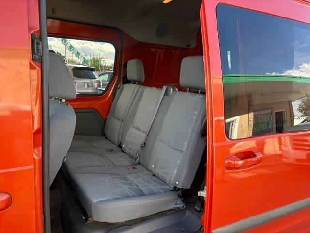 Ford Transit Connect XLT Wagon 2013