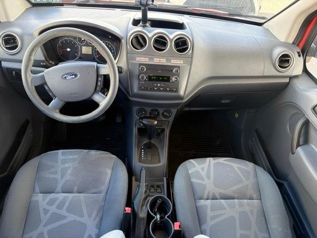 Ford Transit Connect XLT Wagon 2013
