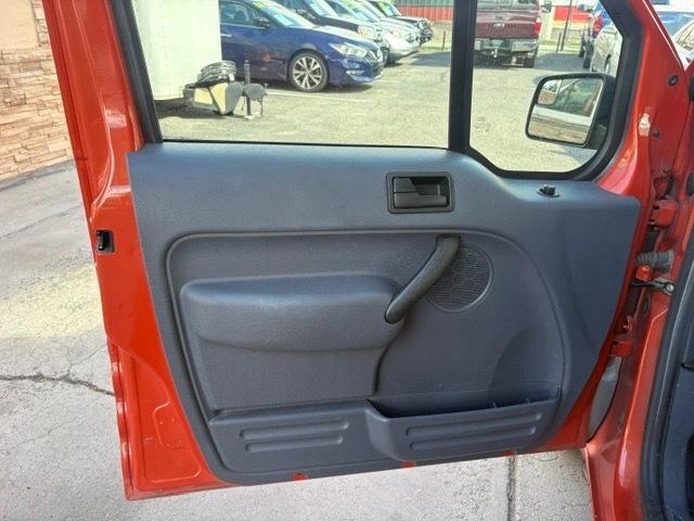 Ford Transit Connect XLT Wagon 2013