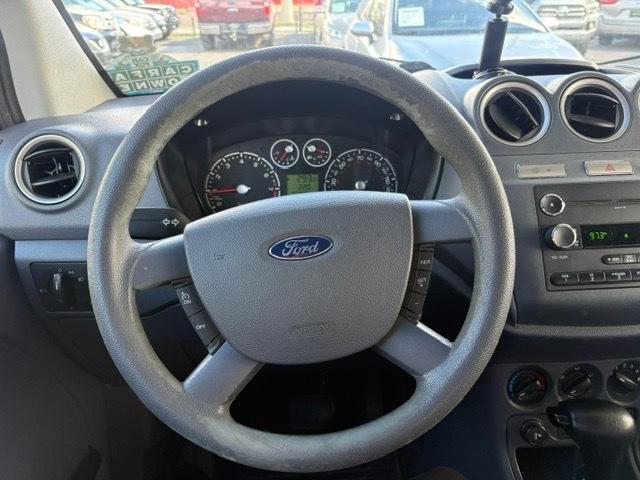 Ford Transit Connect XLT Wagon 2013