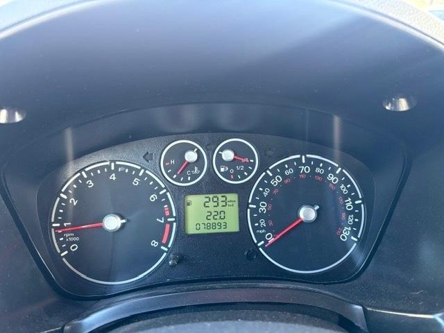 Ford Transit Connect XLT Wagon 2013