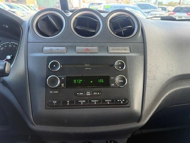 Ford Transit Connect XLT Wagon 2013
