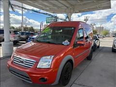 2013 Ford Transit Connect 