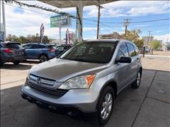 2007 Honda CR-V 