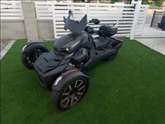 2020 Can-Am Ryker Rally Edition 