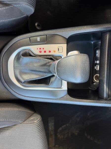 Kia Forte FE 6M 2019