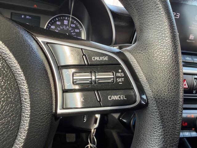 Kia Forte FE 6M 2019