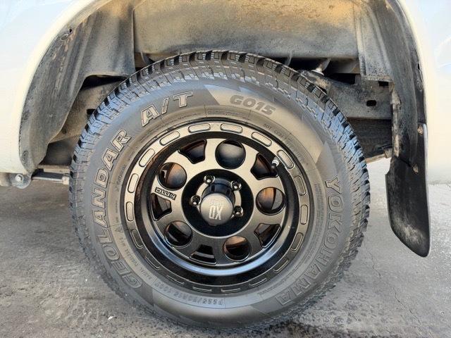 Toyota Tacoma Regular Cab 2WD 2006