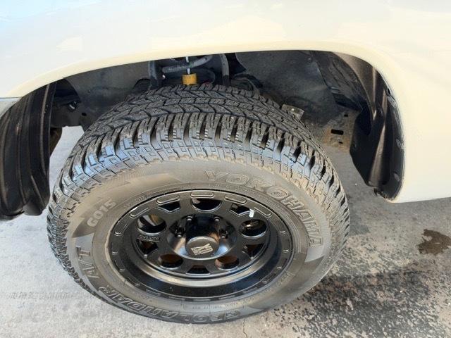 Toyota Tacoma Regular Cab 2WD 2006