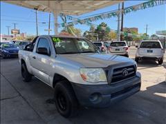 2006 Toyota Tacoma 