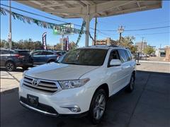 2012 Toyota Highlander 