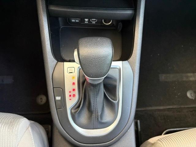 Kia Forte LXS 2021