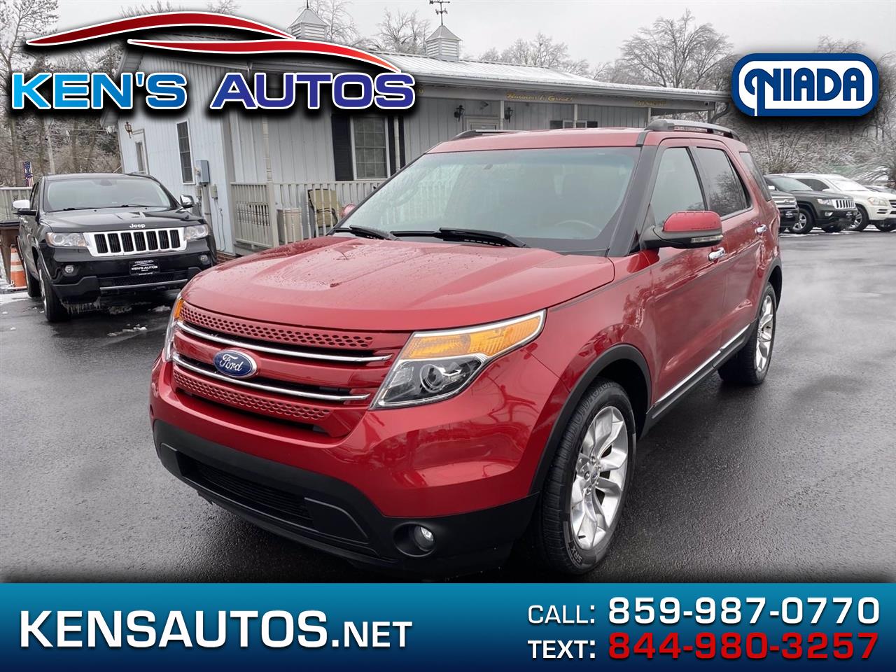 Used Cars for Sale Paris KY 40361 Ken's Autos