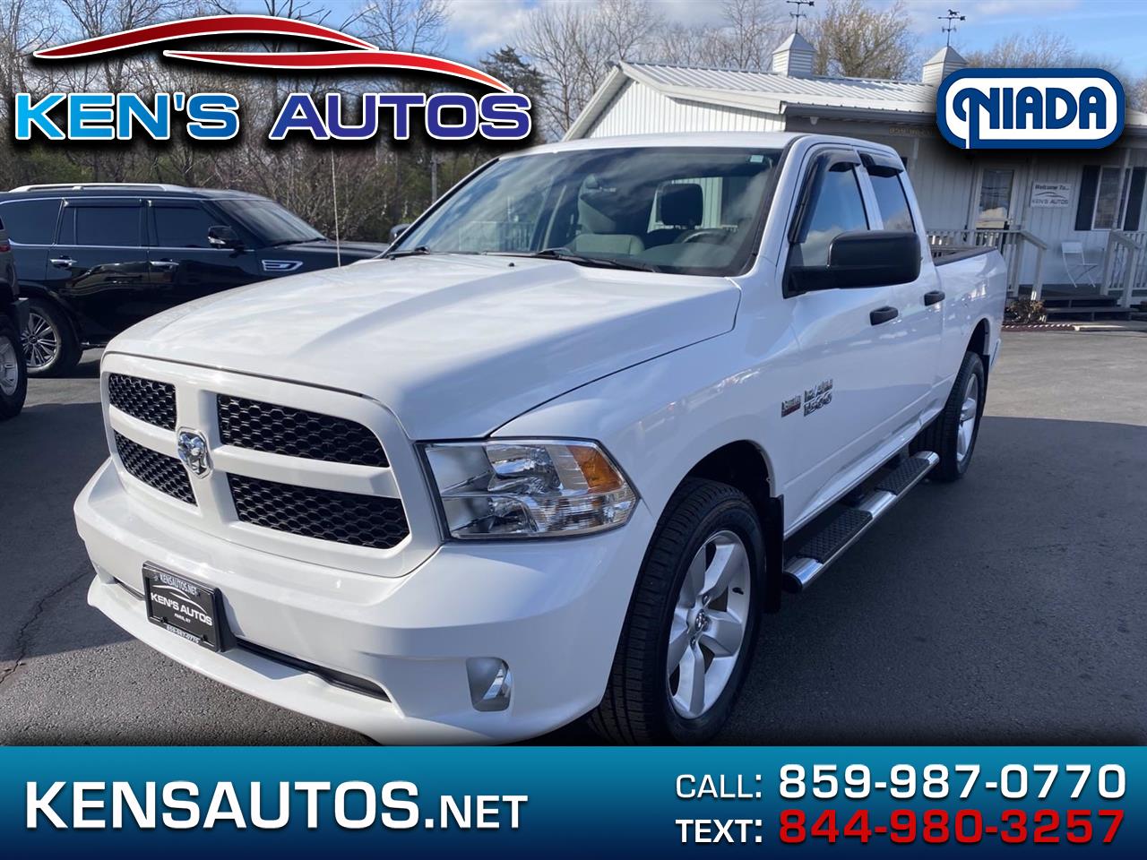 kens auto sales paris ky