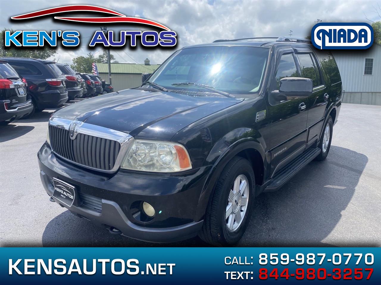 Used Cars for Sale Paris KY 40361 Ken's Autos