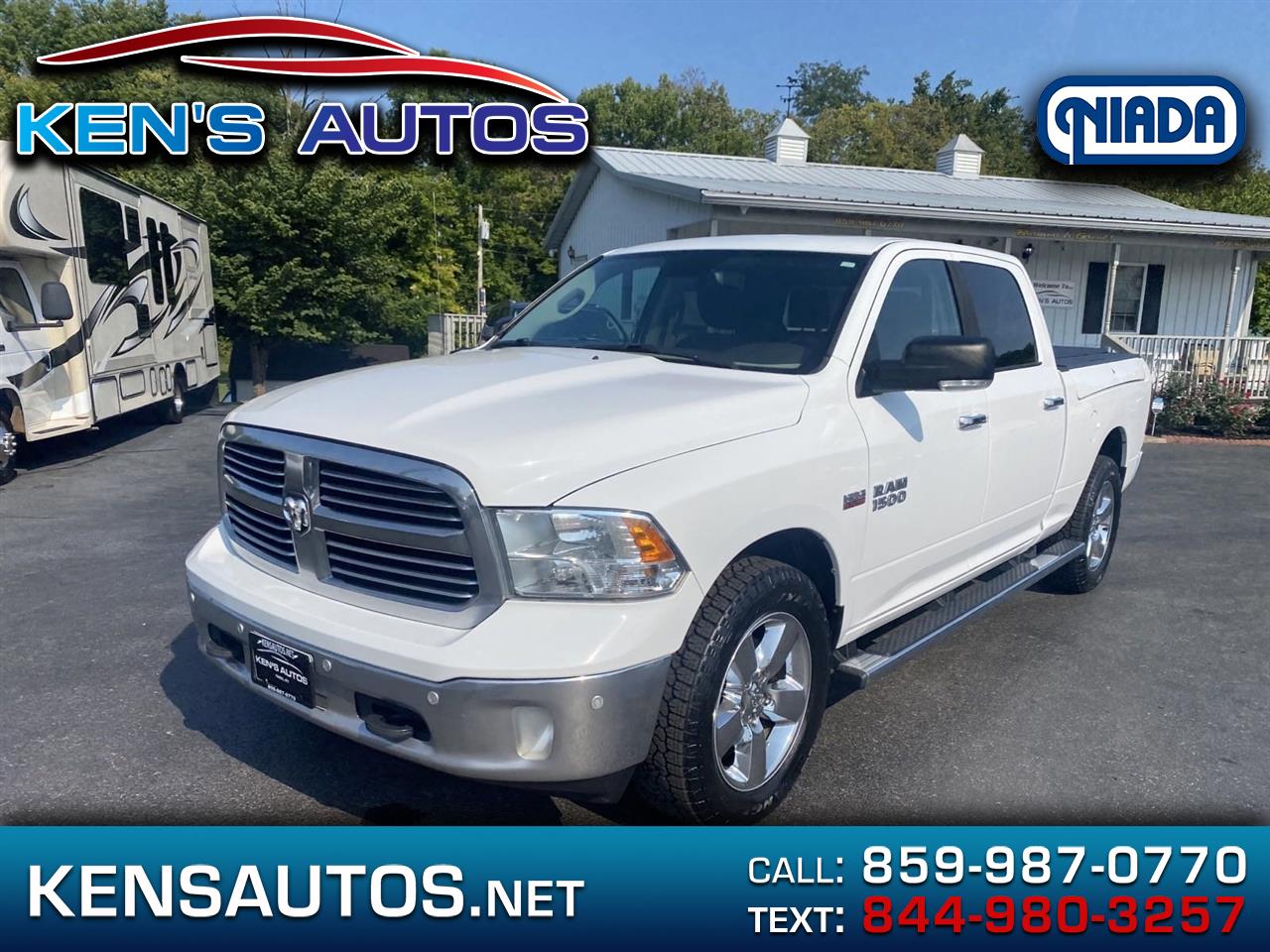 Used Cars for Sale Paris KY 40361 Ken's Autos