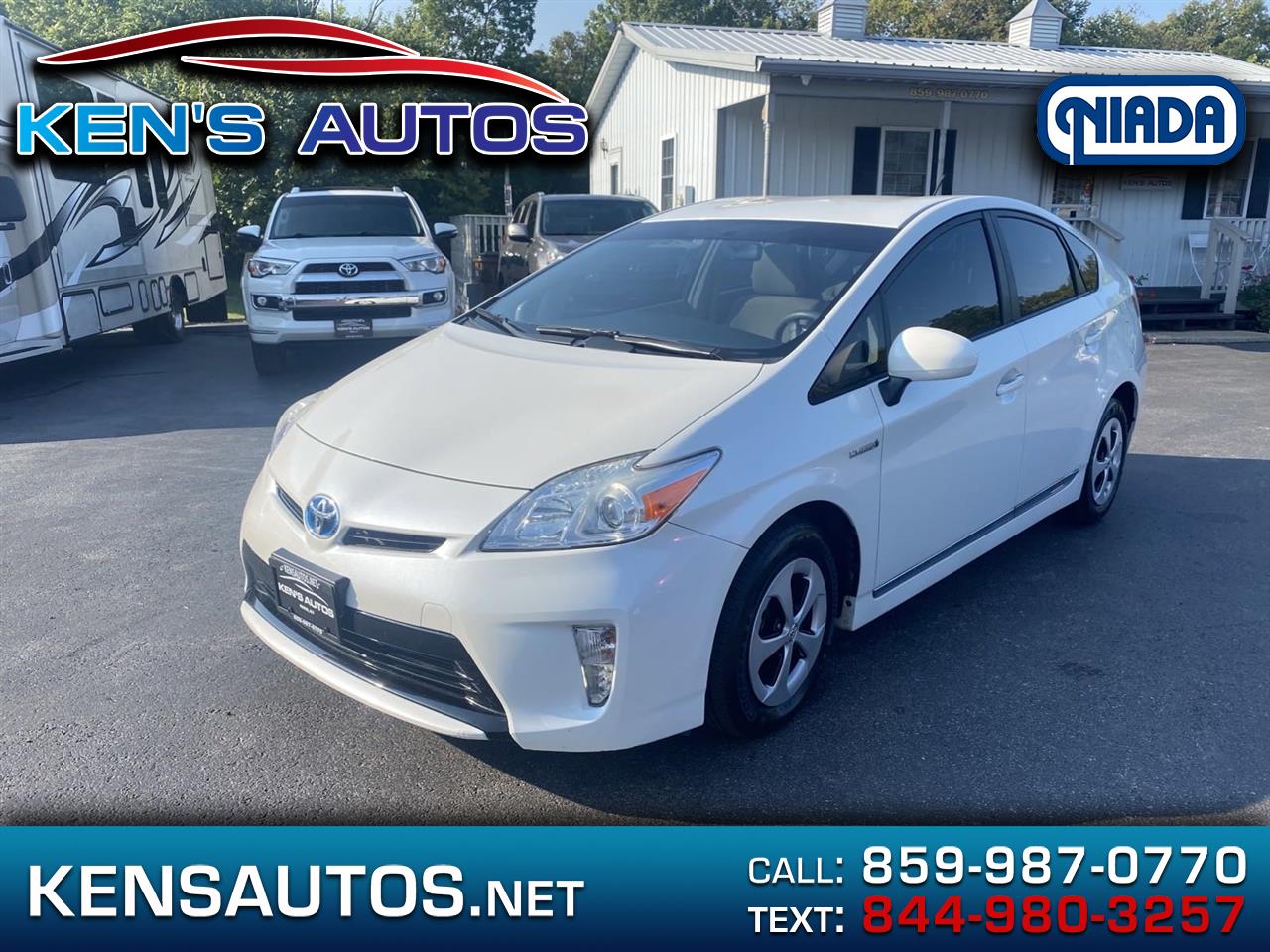 Used Cars for Sale Paris KY 40361 Ken's Autos