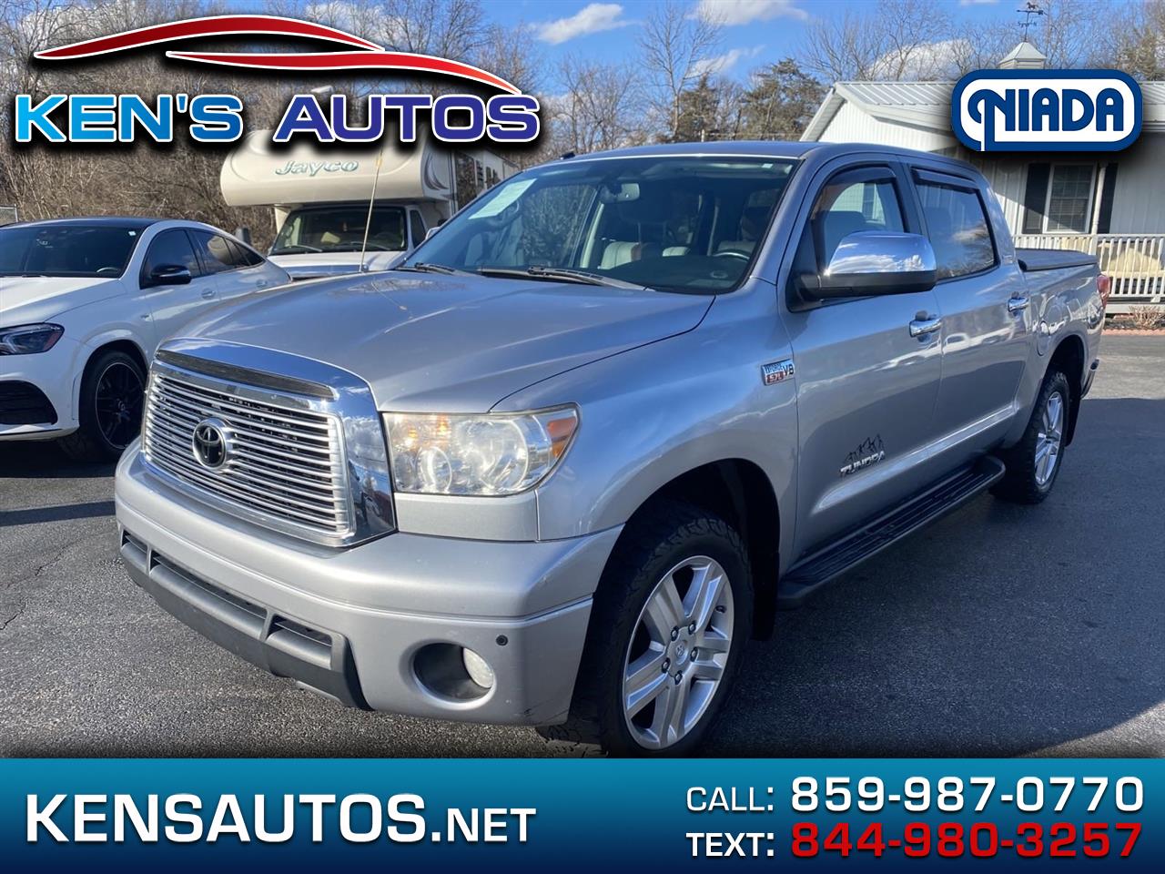 Used Cars for Sale Paris KY 40361 Ken's Autos