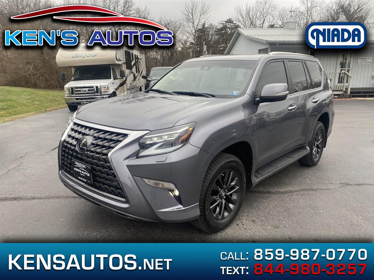 Used Cars for Sale Paris KY 40361 Ken's Autos