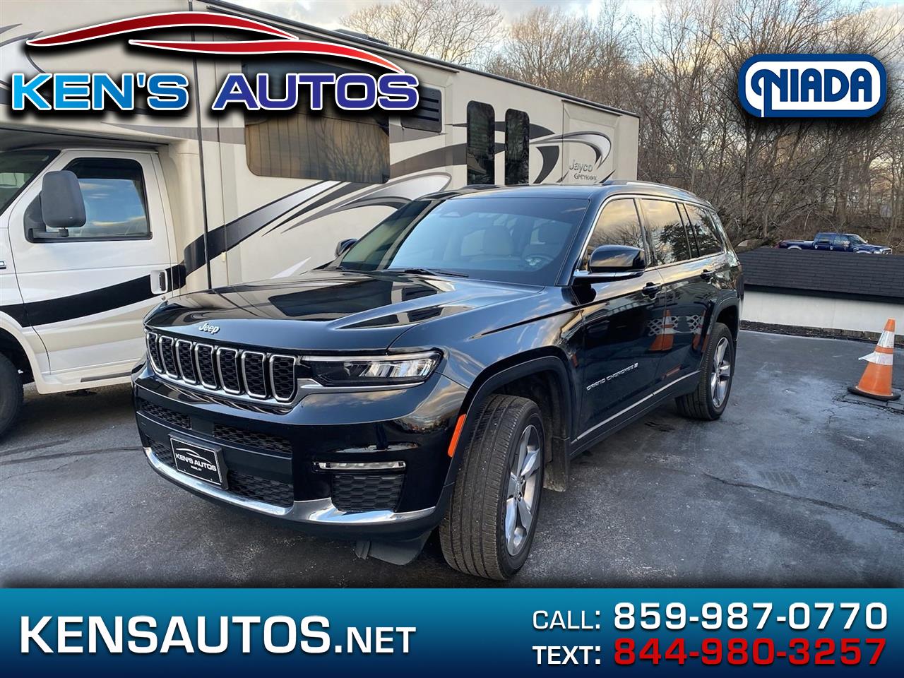 Used Cars for Sale Paris KY 40361 Ken's Autos