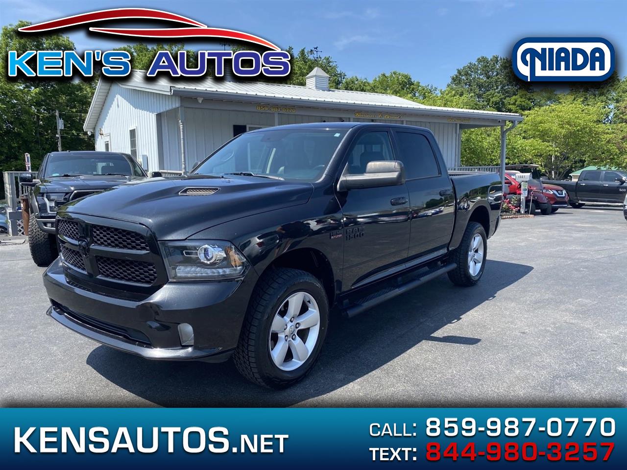 Used Cars for Sale Paris KY 40361 Ken's Autos