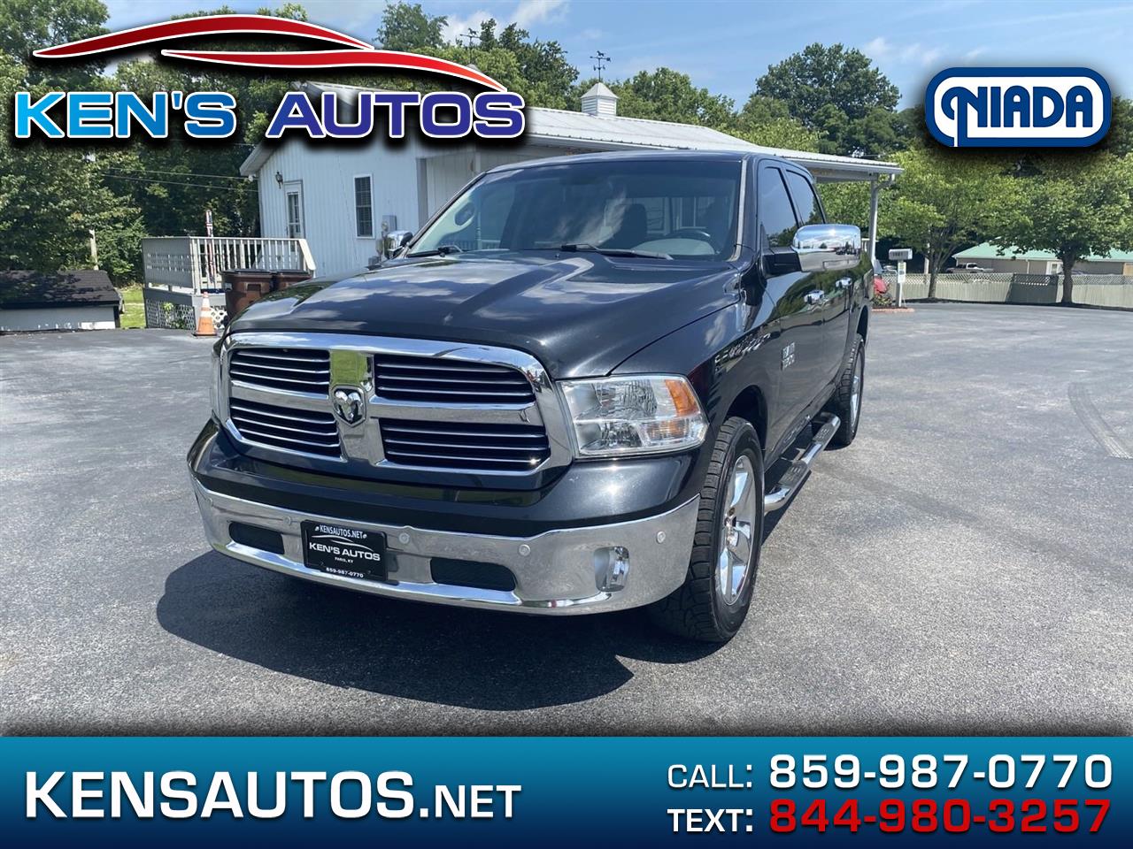 Used Cars for Sale Paris KY 40361 Ken's Autos