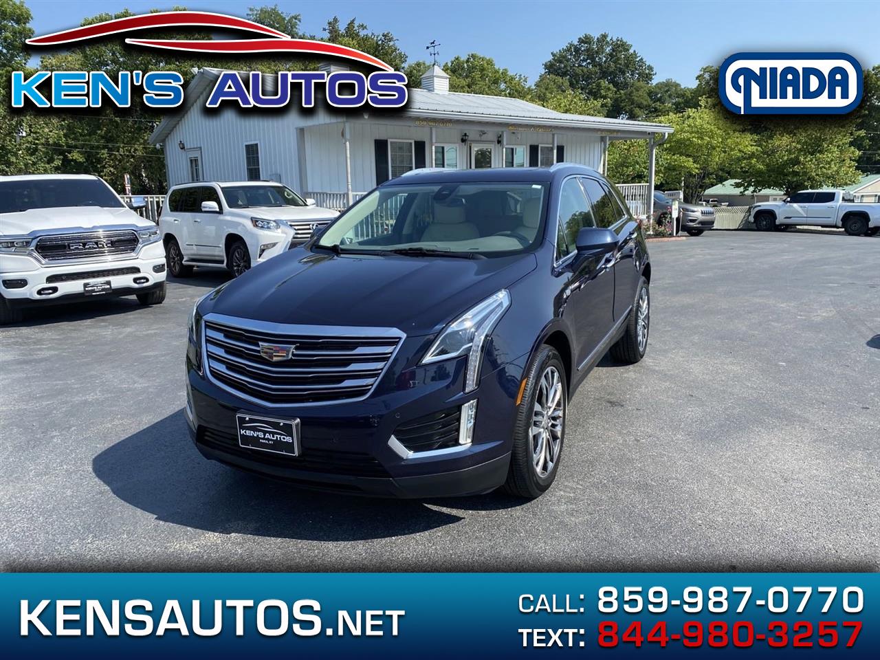 Used Cars for Sale Paris KY 40361 Ken's Autos