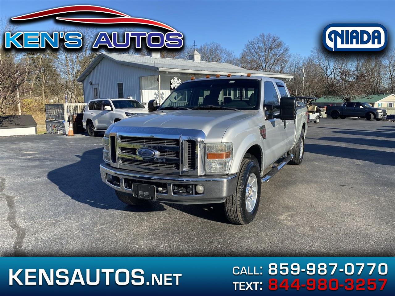 Used Cars for Sale Paris KY 40361 Ken's Autos