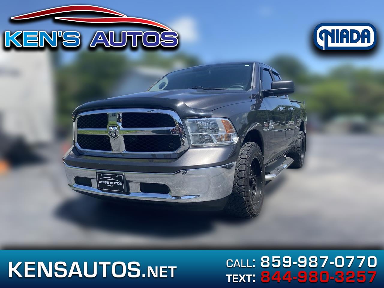 Used Cars for Sale Paris KY 40361 Ken's Autos