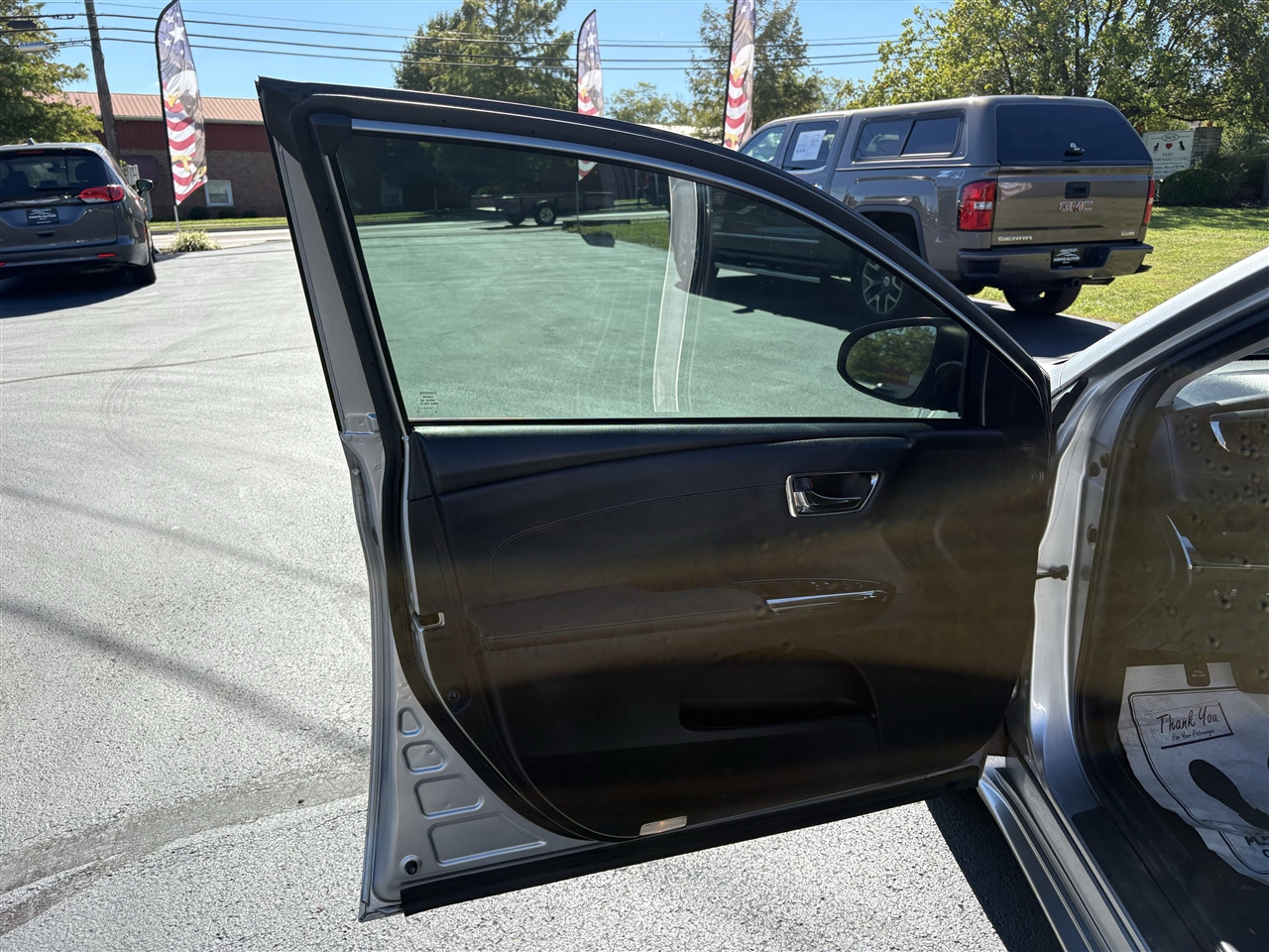 Toyota Avalon XLE Premium (Natl) 2017