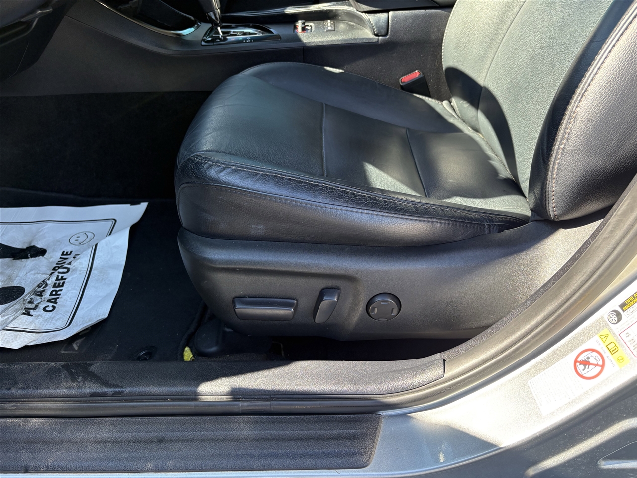 Toyota Avalon XLE Premium (Natl) 2017