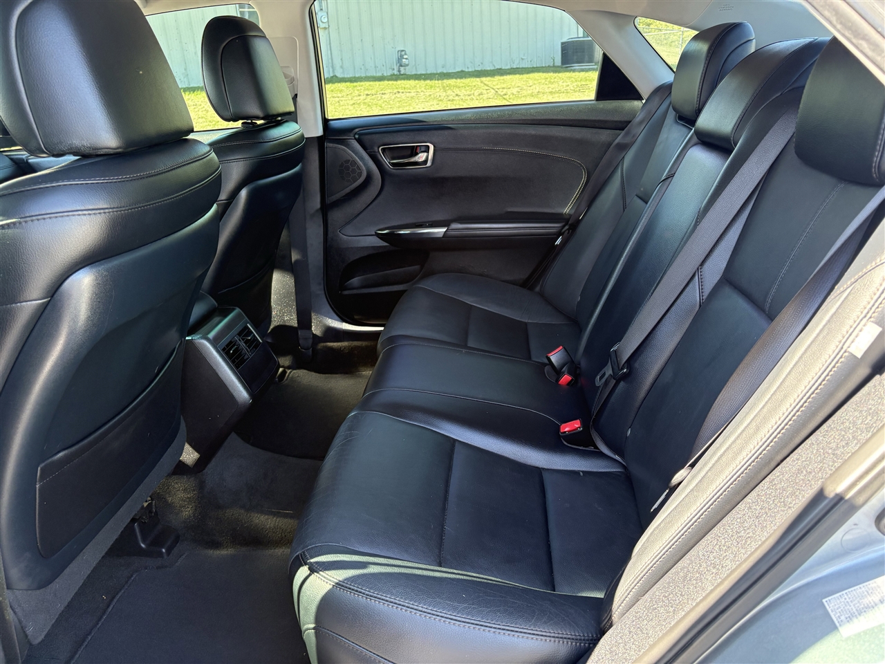 Toyota Avalon XLE Premium (Natl) 2017