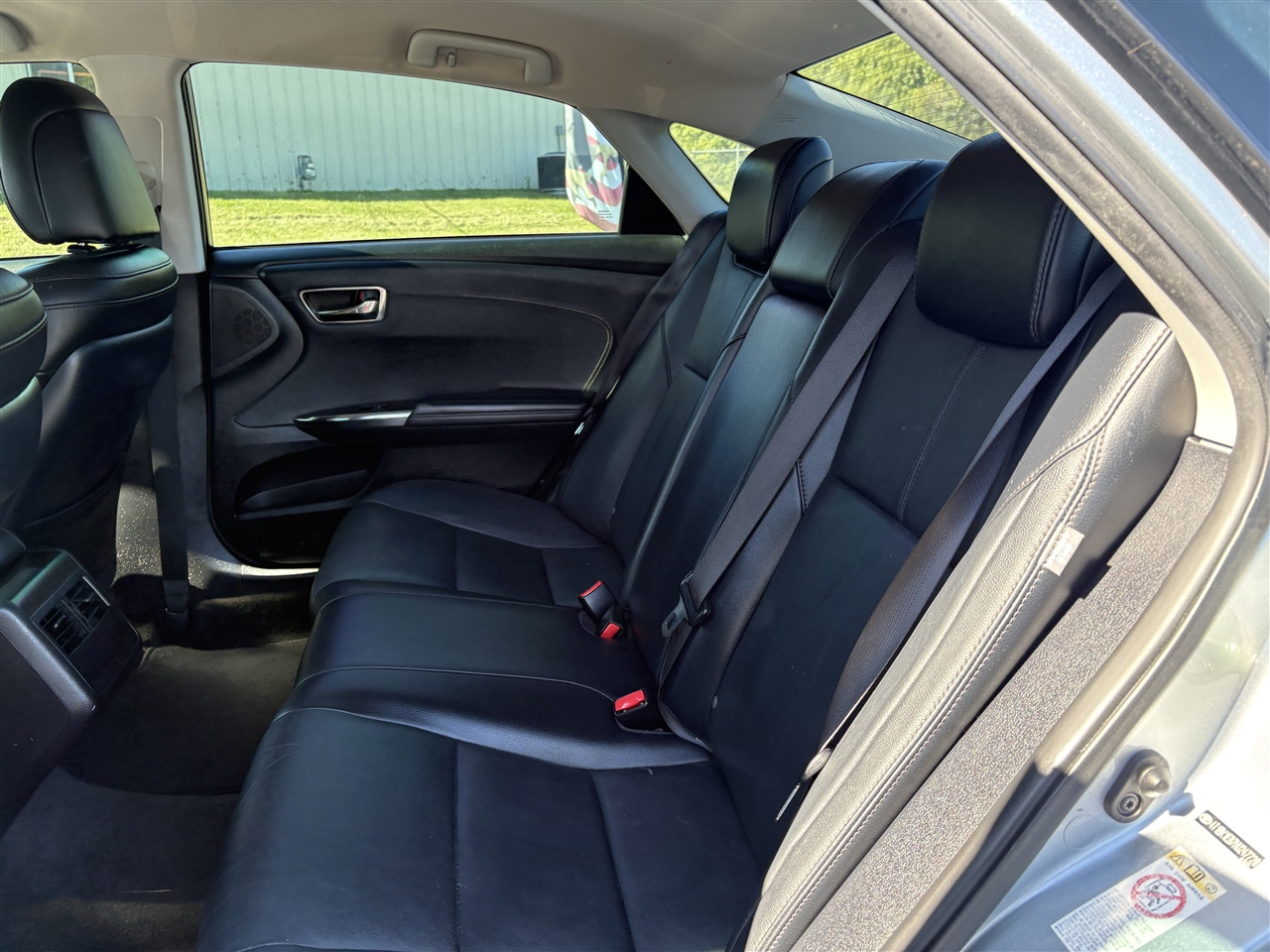 Toyota Avalon XLE Premium (Natl) 2017