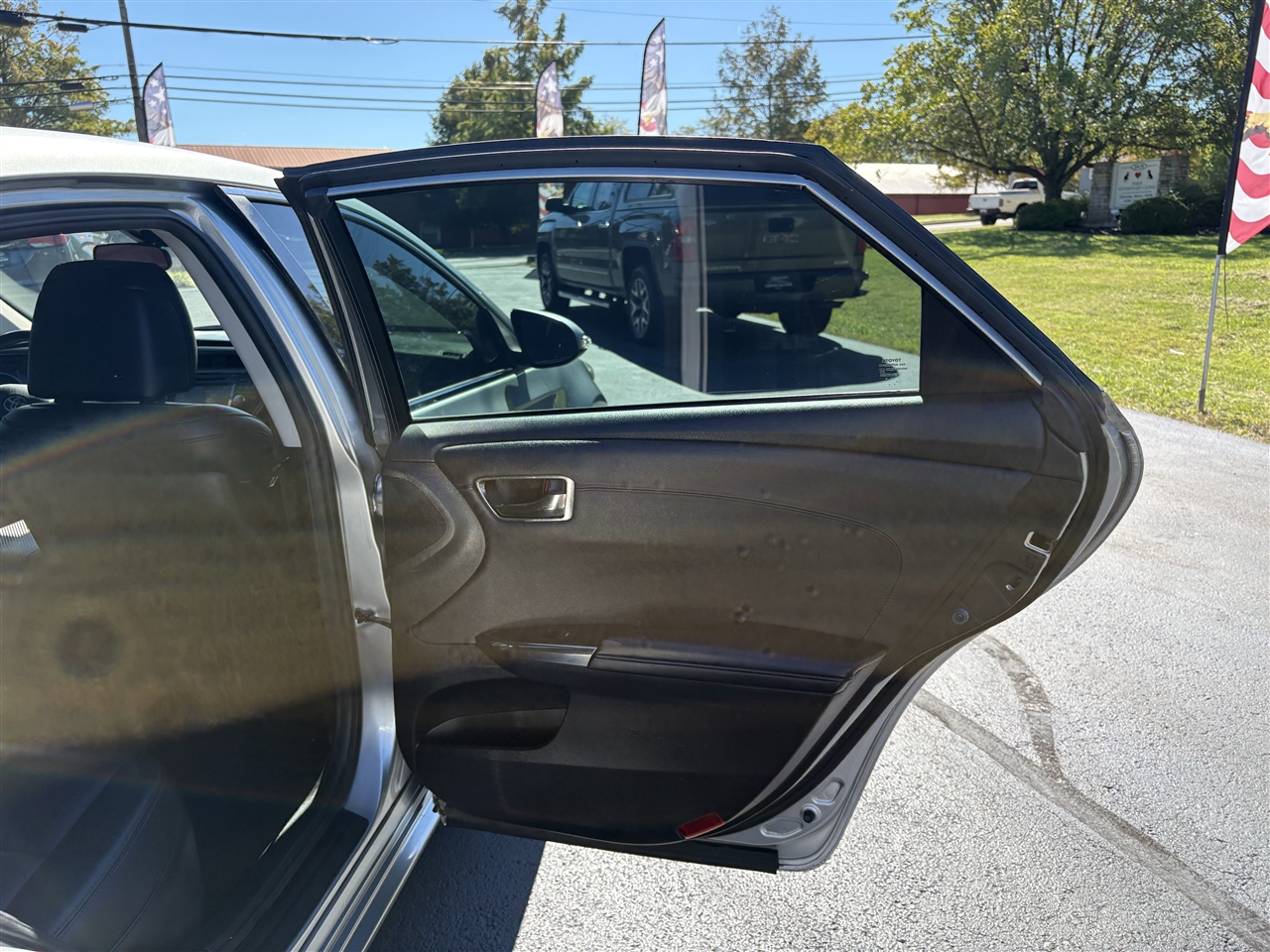 Toyota Avalon XLE Premium (Natl) 2017