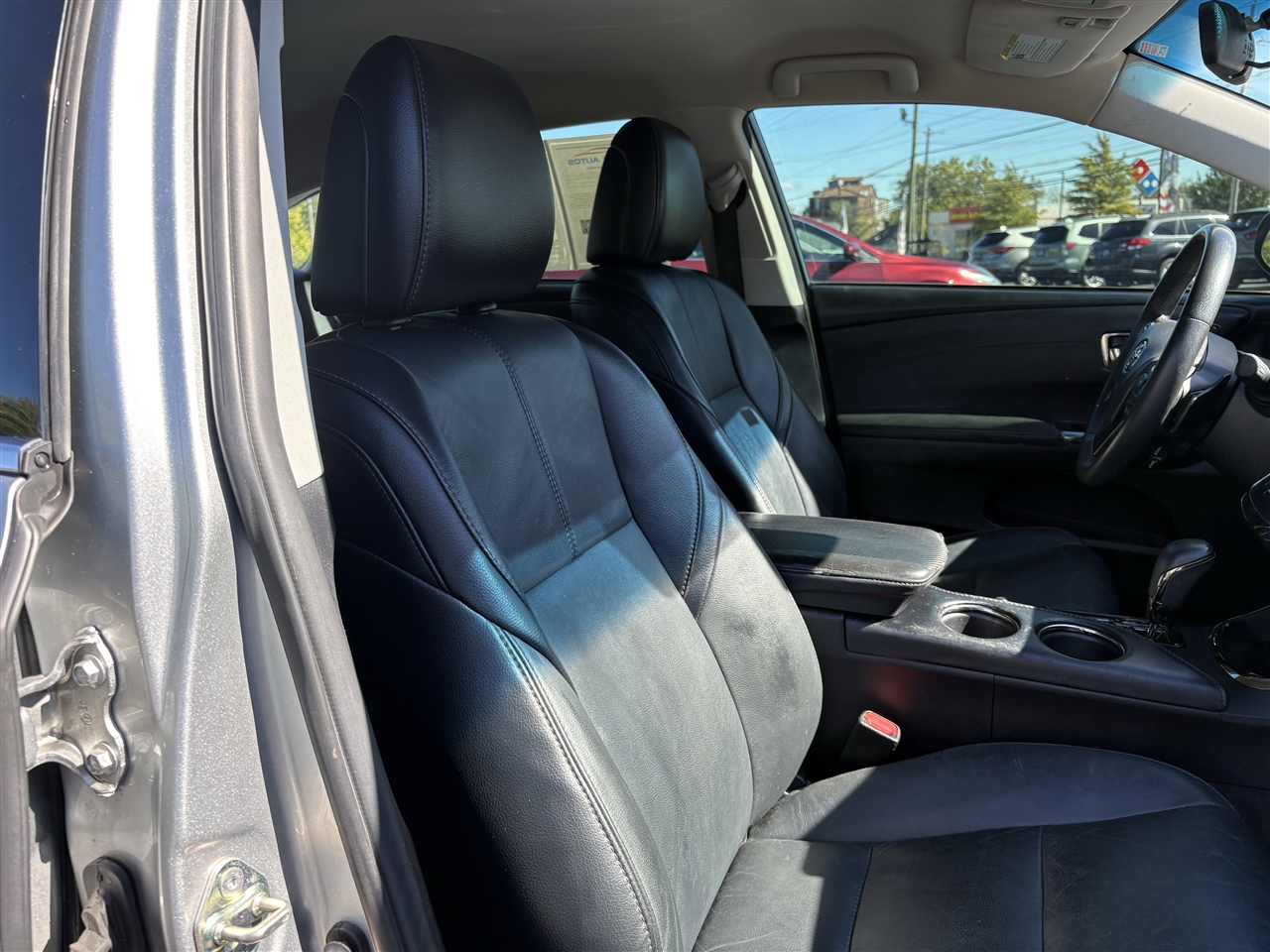 Toyota Avalon XLE Premium (Natl) 2017