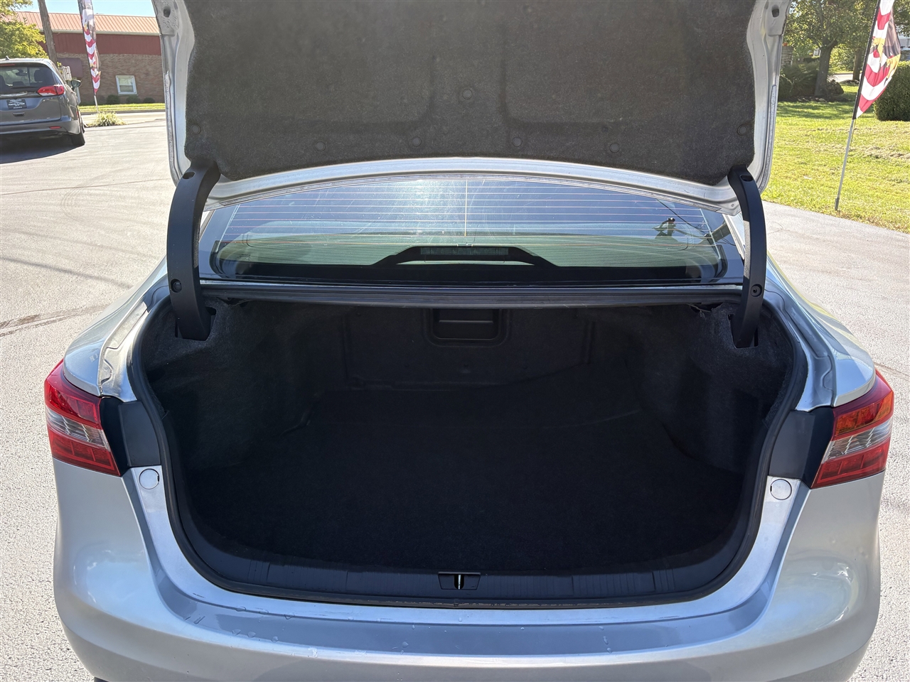 Toyota Avalon XLE Premium (Natl) 2017