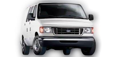 2006 Ford Econoline Van Commercial's photo