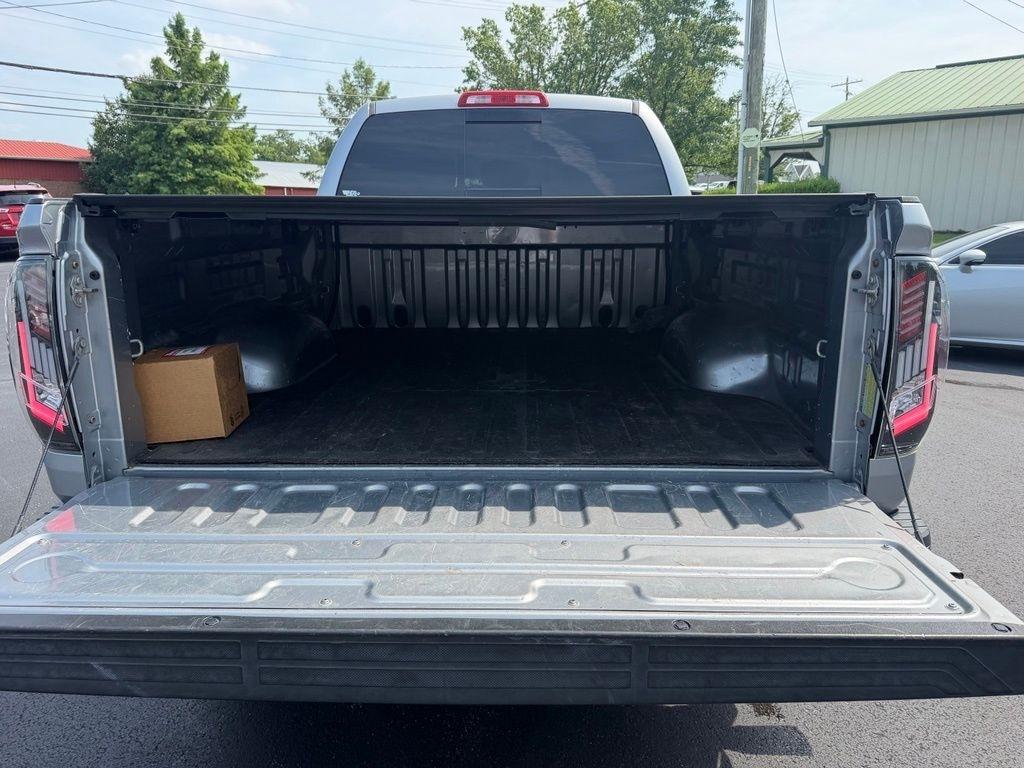 Toyota Tundra 4WD Truck Double Cab 5.7L FFV V8 6-Spd AT SR5 (Natl) 2014
