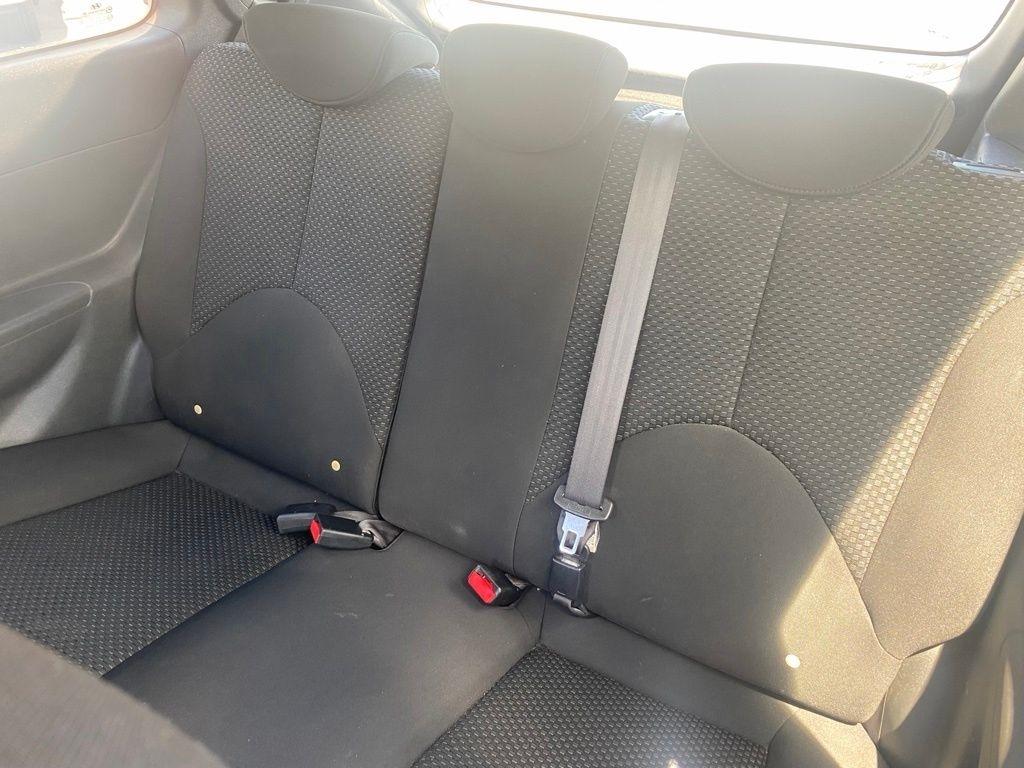 Hyundai Accent 3dr HB Man GL 2011