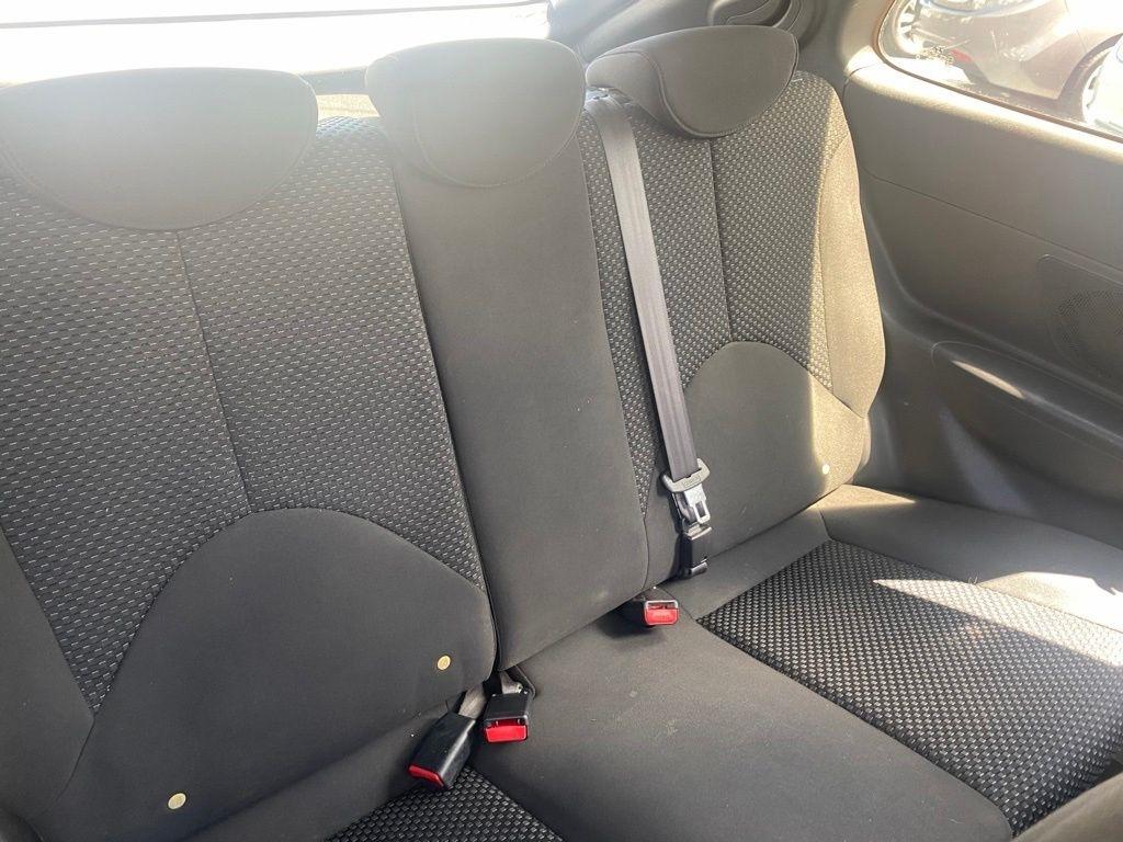 Hyundai Accent 3dr HB Man GL 2011
