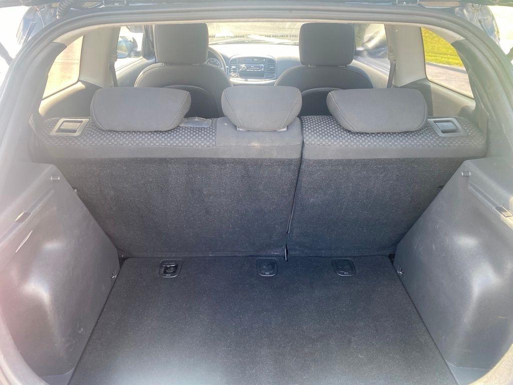 Hyundai Accent 3dr HB Man GL 2011
