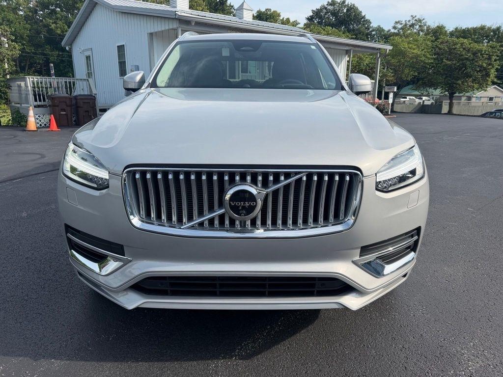 Volvo XC90 Plug-In Hybrid T8 AWD Ultra 6-Seater 2025