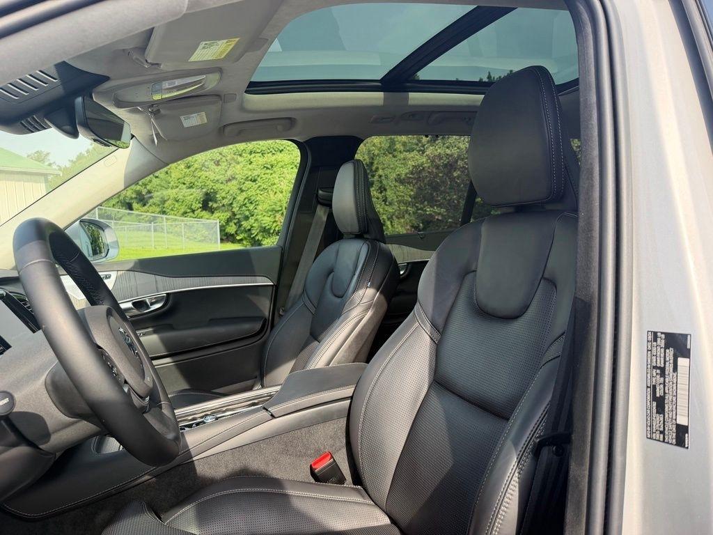 Volvo XC90 Plug-In Hybrid T8 AWD Ultra 6-Seater 2025