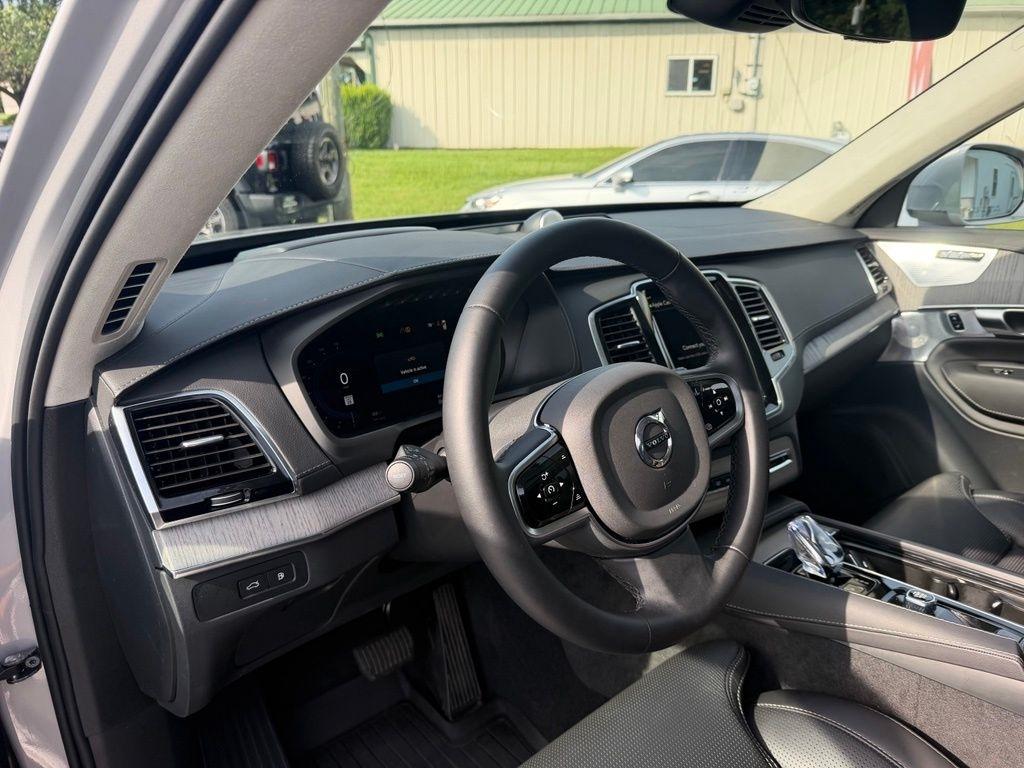 Volvo XC90 Plug-In Hybrid T8 AWD Ultra 6-Seater 2025