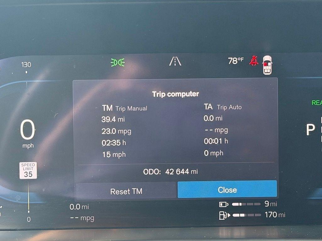 Volvo XC90 Plug-In Hybrid T8 AWD Ultra 6-Seater 2025